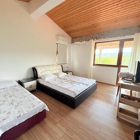 Villa Comfort Evdokiya *