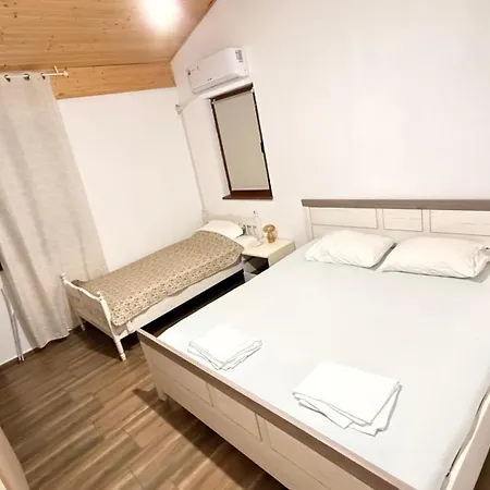 Comfort Evdokiya Villa *