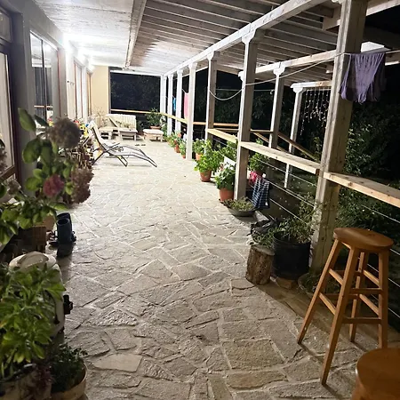 Comfort Evdokiya Villa