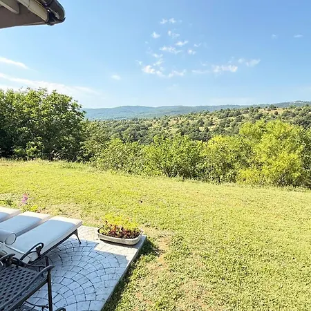 Villa Comfort Evdokiya Banya (Burgas)