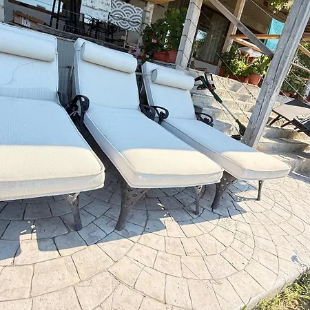 Villa Comfort Evdokiya