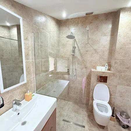 Villa Comfort Evdokiya Banya (Burgas)